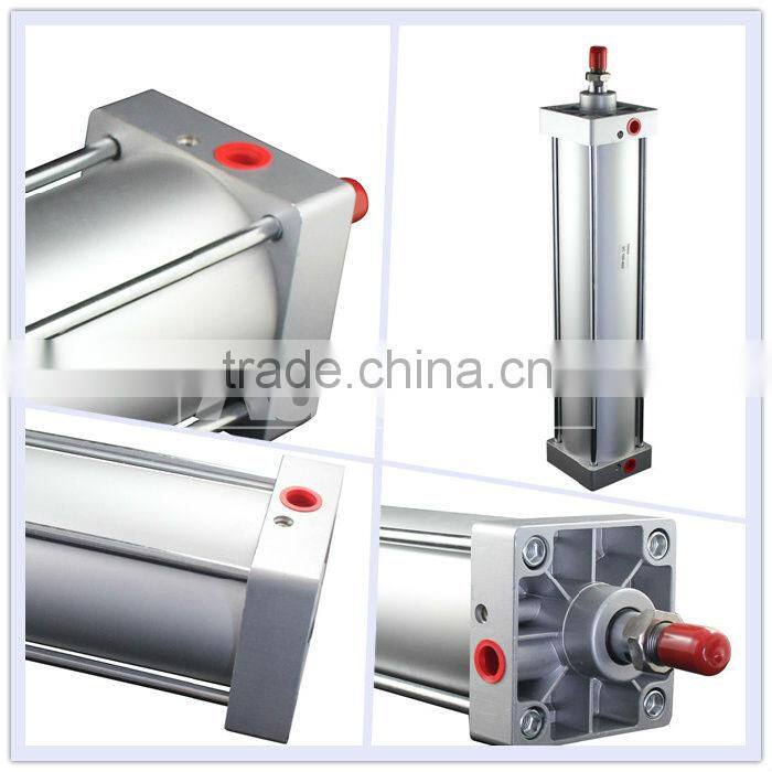 SC Series Standard Cylinder Air Cylinder