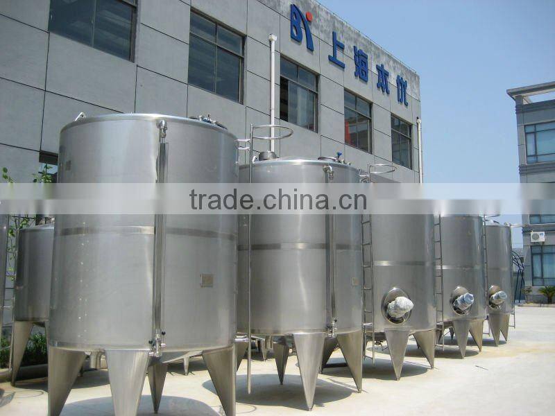 water storage tank