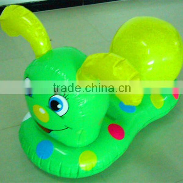 New product new design fashon cute high quality wholesale baby double pool float