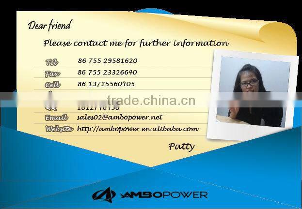 Promotion Gift Small Usb Mobile Power Bank