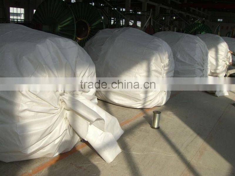 nylon rope/mooring rope/8 strand polypropylene rope