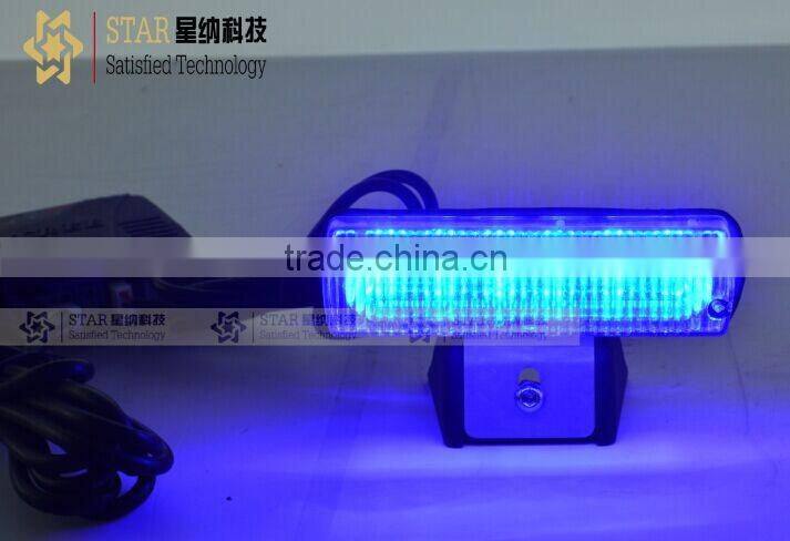 car accessories new arrived emergency strobe light XN-183