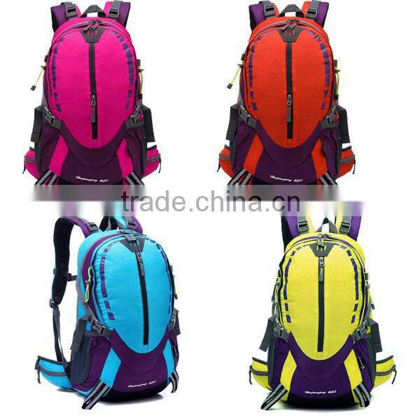 Wholesale cheap customized duffel bag Cheap folding bag for travel
