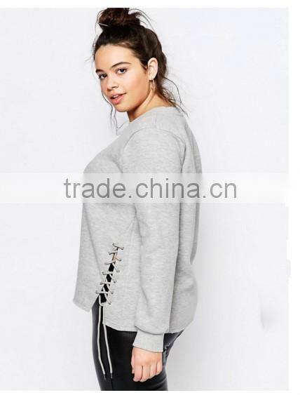 High Quality Oversized Hoodies With Embroidery Wholesale