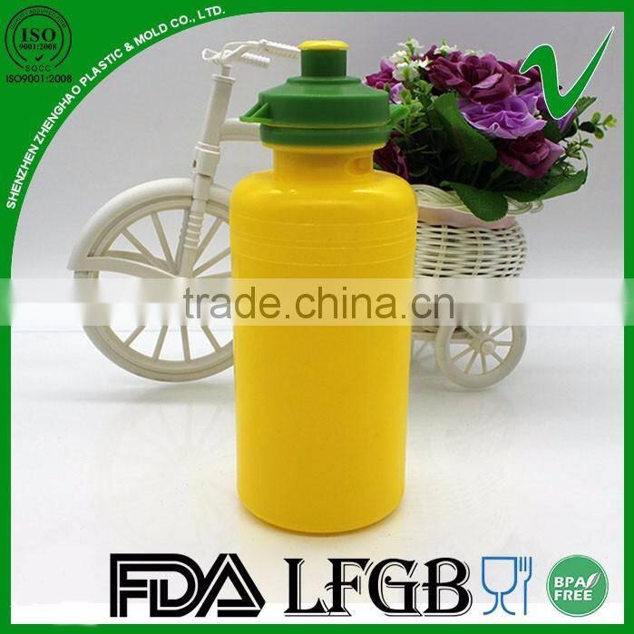 PP recycling hotsale empty custom food grade plastic spray bottles water for outdoor travel
