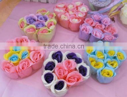 Wholesale Portable Hotel Paper Hand Soap