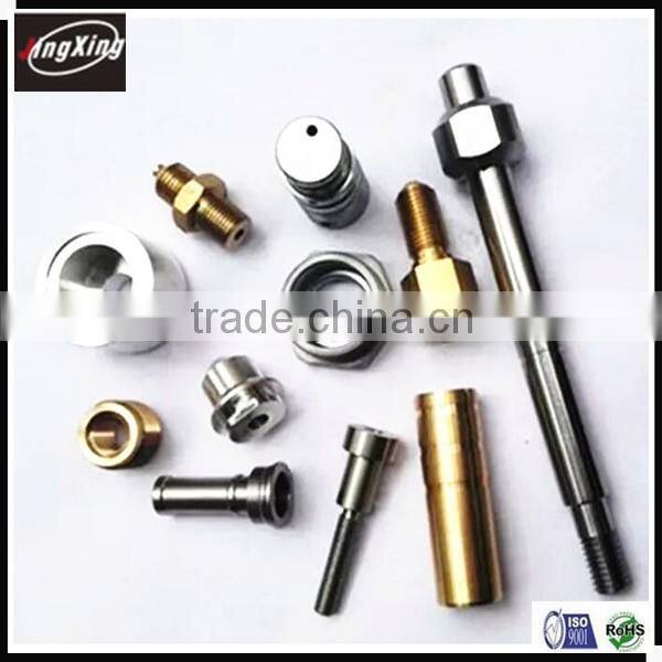 Customized design precision machining parts