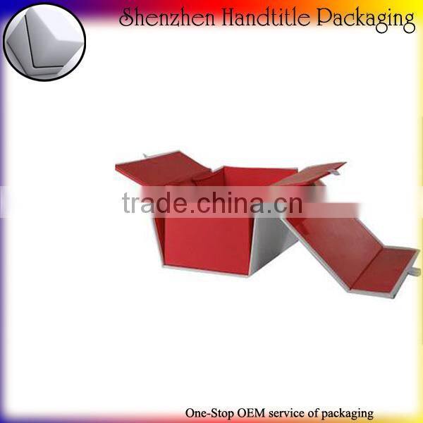 paper business card box factory