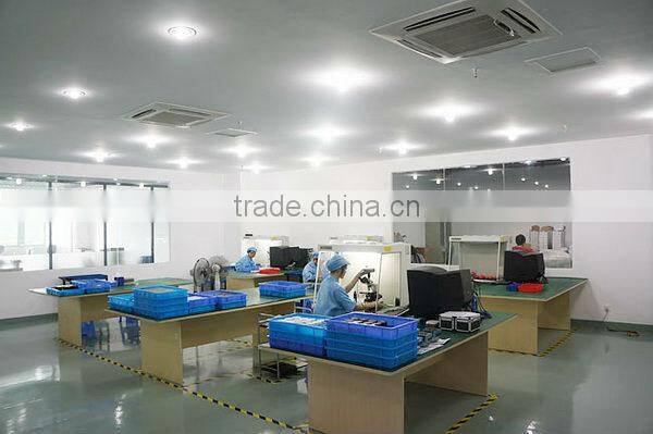 TUCSEN New Design! 8" LCD video microscope digital