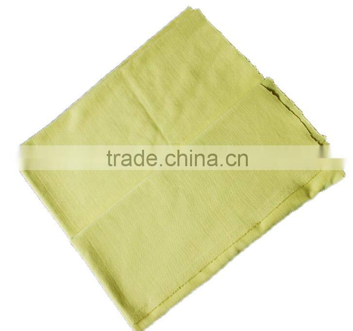 para aramid abrasion resistant fabric