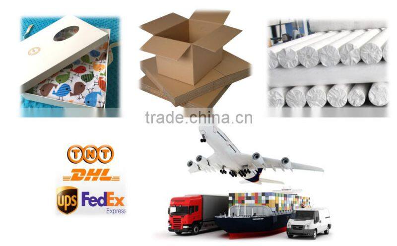 29% Off Newest Customized Digital Print Soft Touch Baby Crib Quilt