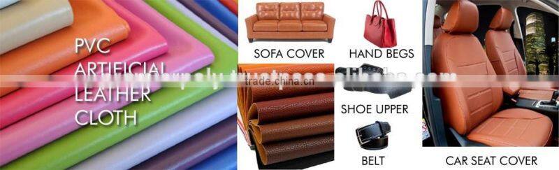 2 MM High Quality synthetic leather