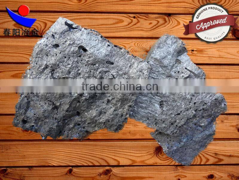class 4.3 UN.CNO 1405 calcium silicon alloy