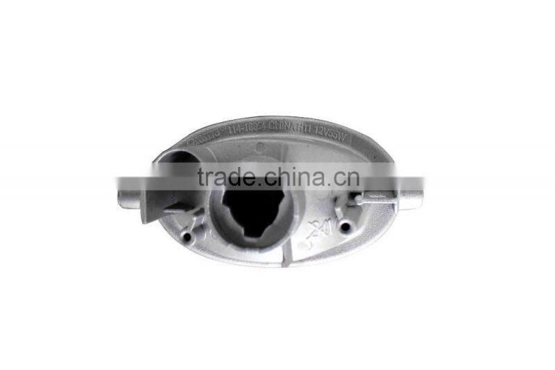 aluminum & zinc alloy die casting OEM service automobile parts
