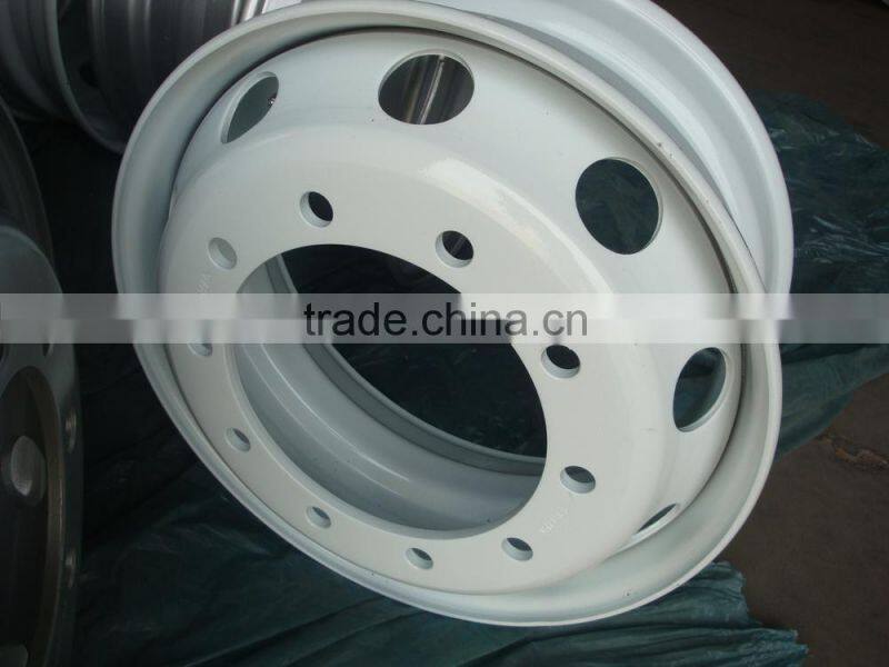 Bobcat Skidsteer Tire rim 8.25*16.5 9.75*16.5 10.5*17.5