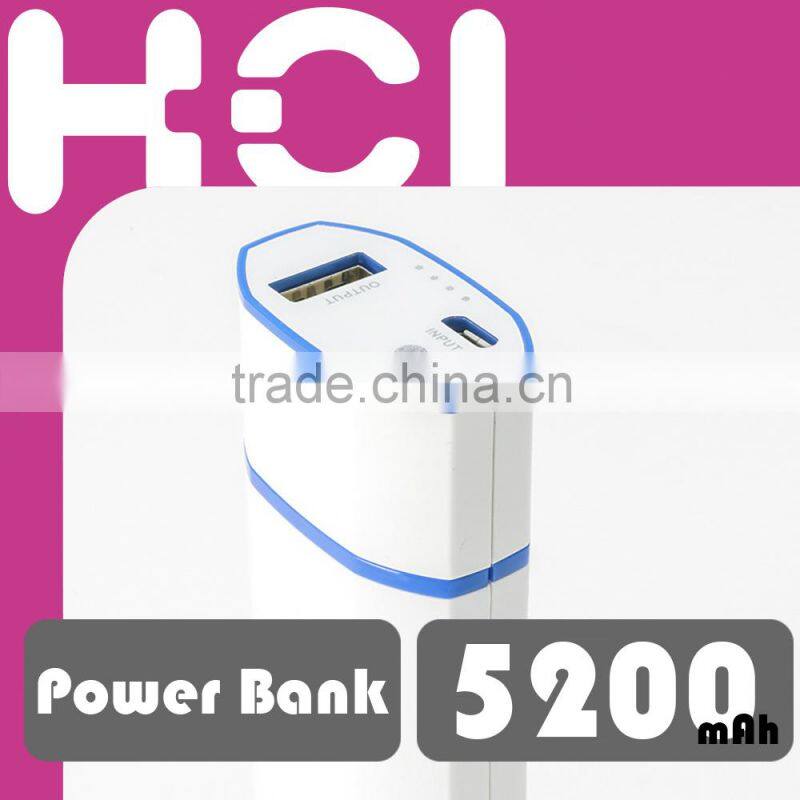 Battery 7800mAh Portable Mobile USB Charger Power Bank