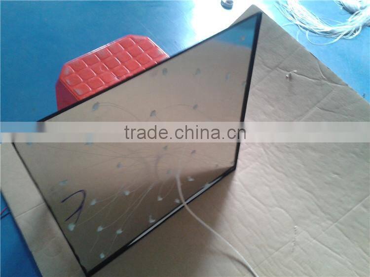 New concept led fiber optic High copy sky star night light