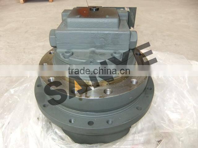 PC400-7 travel motor assy 706-8J-01020 from China supplier