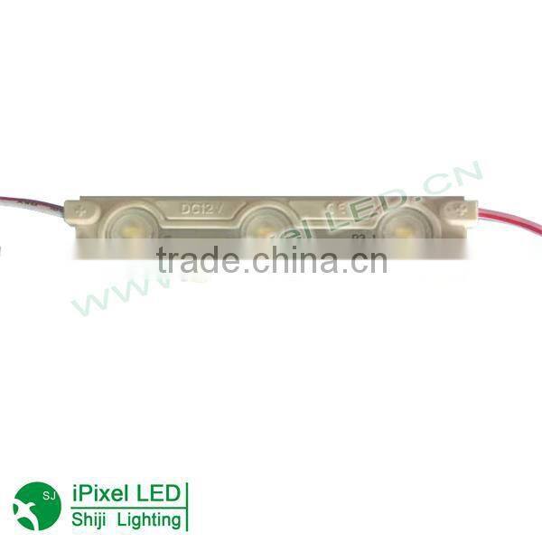 ws2801 rgb pixel led module