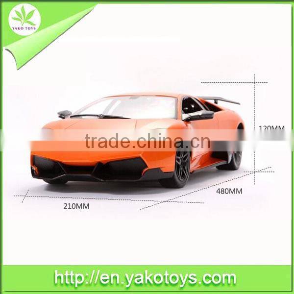 2014 new products 1:10 remote control car ,rc racing car ,rc model car made in China