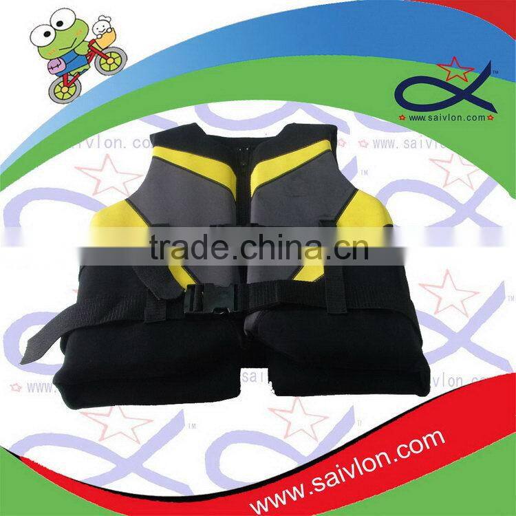 Modern classical 2014 auto inflatable life jackets