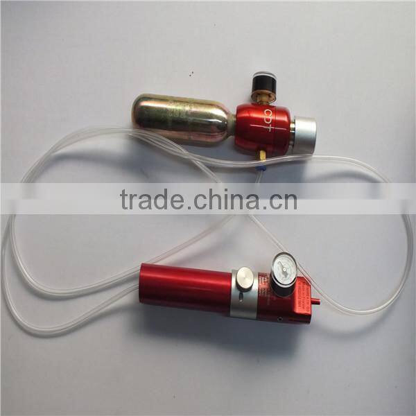 carboxy therapy machine/carboxytherapy co2 reduce stretch marks for beauty salon equipment