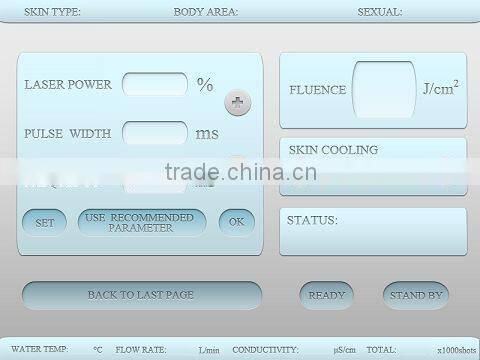 Zhengjia Medical factory directly sale Diode laser beauty machine For slimming machine