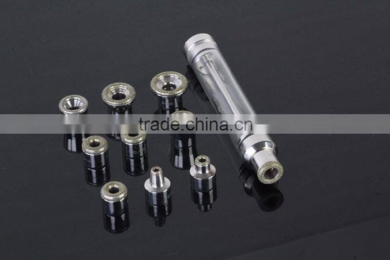 Multifunction skin scrubber aqua facial diamond tip hydro dermabrasion machine