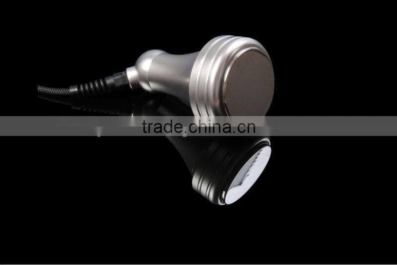 New !!! Cavitation Radio Frequency Photon Vacuum Roller Massage Eliminate Cellulite Model Body Firming