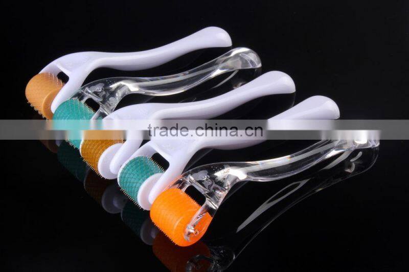 200 derma roller wholesale derma roller for stretch mark