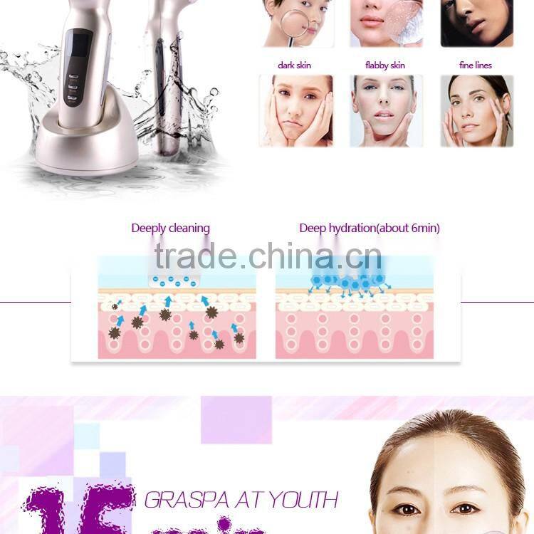 Beauty Anti Aging Facial Massage Machine
