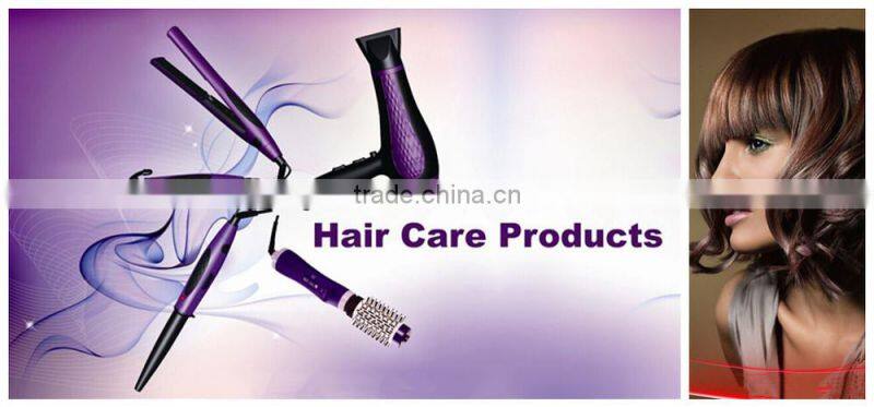Hot selling Professional Hair Curling iron Hair wave iron ceramic led PTC Salon OEM