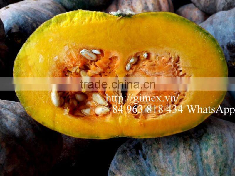 FRESH PUMPKIN +84963818434 whatsapp