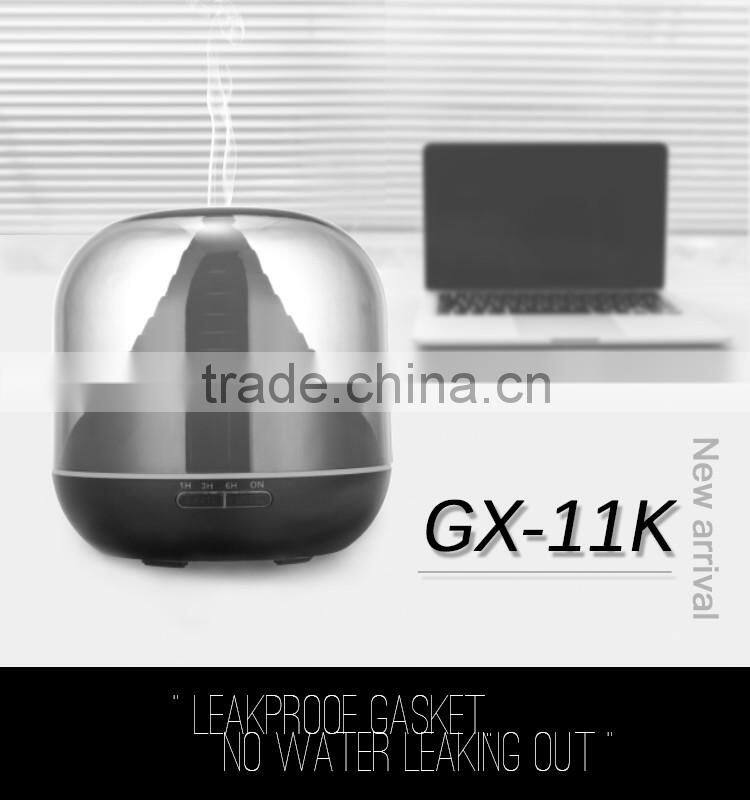 2016 meeting room large mist 300ml cool mist humidifier - fragrance humidifier