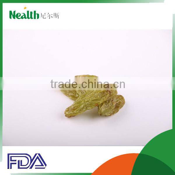 medium green raisin import dried fruit