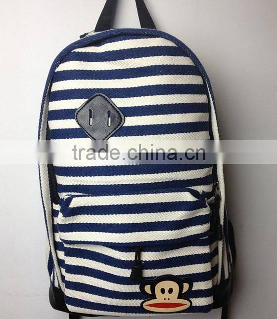 2013 New Fashionable Quality school bag