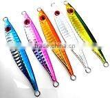 Chinese Manufacturers Lead Fish Fishing Lure