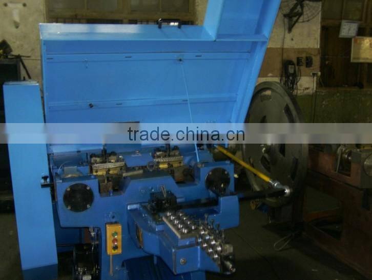 good quality nail machine/automatic nail making machine/nail making machine price