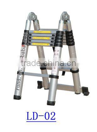 RD step ladder stool chair rack