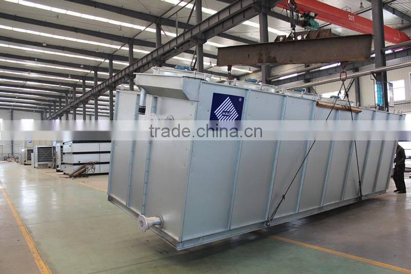 China Ammonia Evaporative Condenser for sale