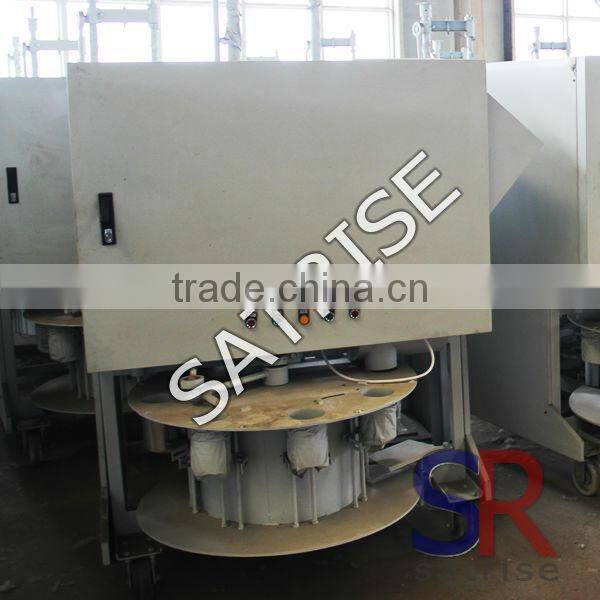 hot sale mushroom packing machine to mushroom production