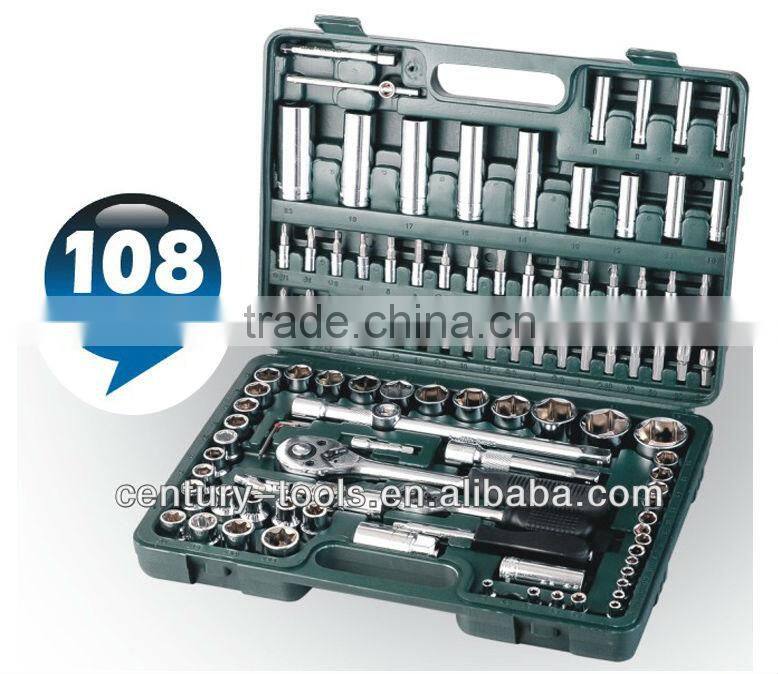 Cheap hand tool heavy duty 68 pieces