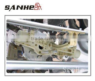 DJF Serise Centrifugal Shutter System Exhaust Fan/Poutry Fan