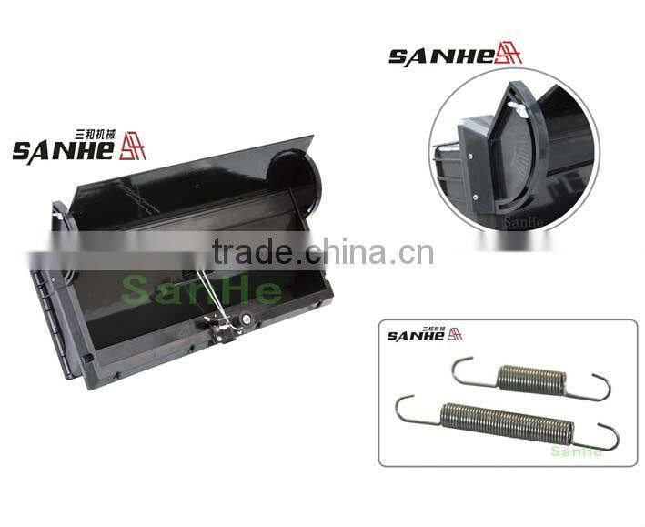 Professional Manufacturer Poultry Air Inlet