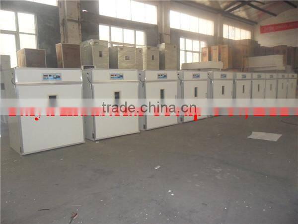 TAIYU Chicken Incubator 60