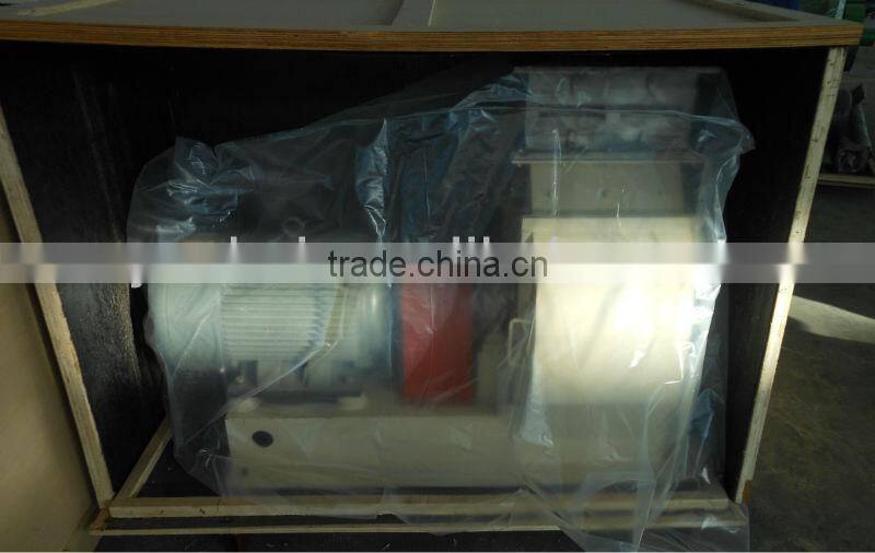 SFSP56x40 Carbon Steel Hammer Blade Corn Processing Machine