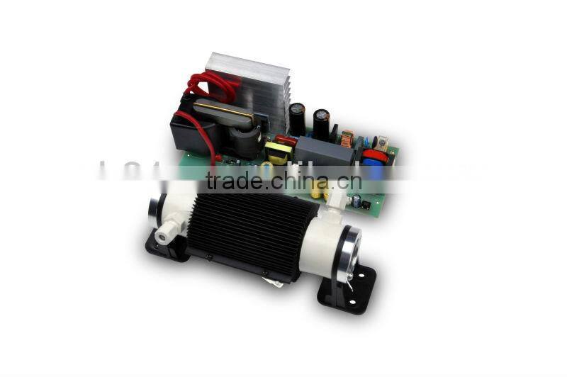 Domestic Patent Alumina Ceramic Tubes