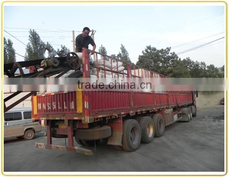 4mm Pellet Coal Columnar Activated Carbon