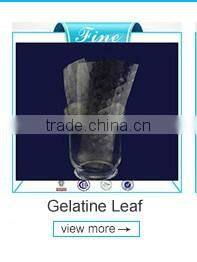 95% Protein Powder Hydrolyzed Collagen for Foods