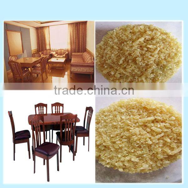 2015 Hot sale industrial grade hide gelatin as adhesive in furniture
